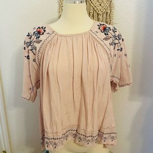 KNOX ROSE 🌹🌸🌸blouse